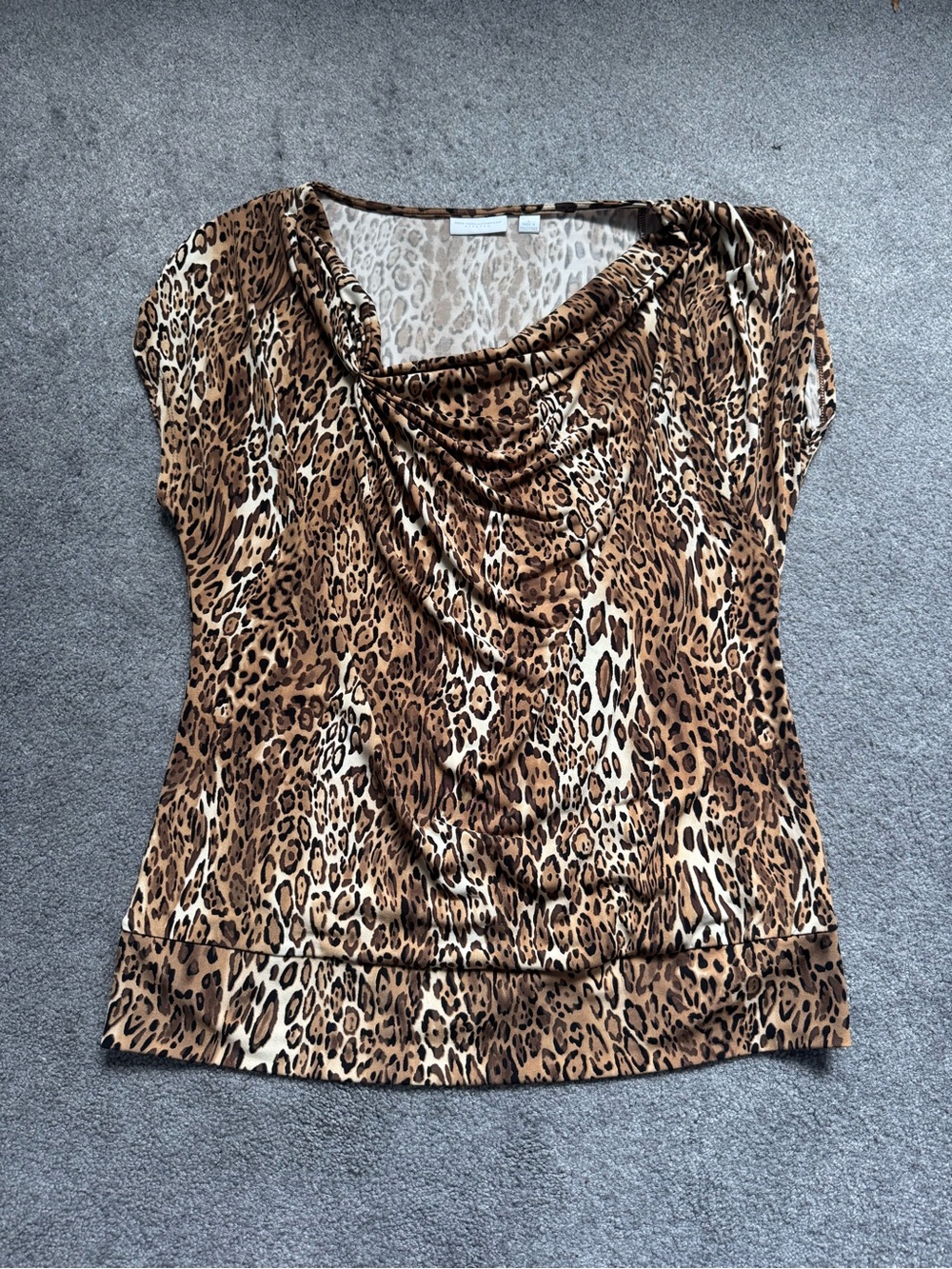 NY & Company Shirt